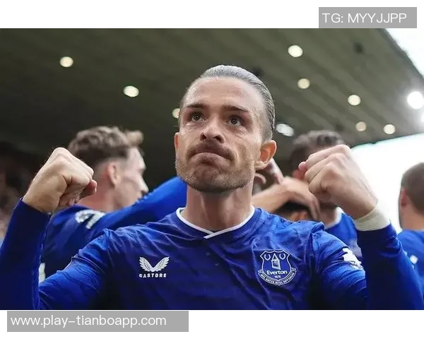 埃弗顿前球员称格拉利什实力不容小觑替补身份不能否定其英超前五地位 埃弗顿前球员称格拉利什实力不容小觑替补身份不能否定其英超前五地位