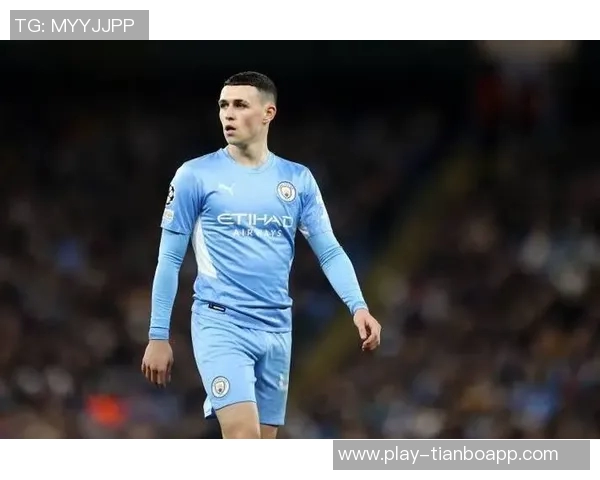 直播吧与咪咕体育联合评选英超第14轮MVP福登连续双响太子再度获奖 直播吧与咪咕体育联合评选英超第14轮MVP福登连续双响太子再度获奖