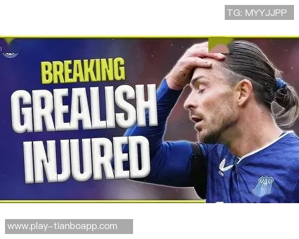 本赛季伤病潮席卷球队格拉利什布拉德利莱奥尼博尼法斯等人无缘赛季余下比赛